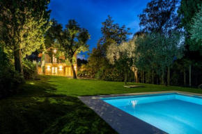Villa Lilla Bellagio - Pool and Wine with Lake view Bellagio